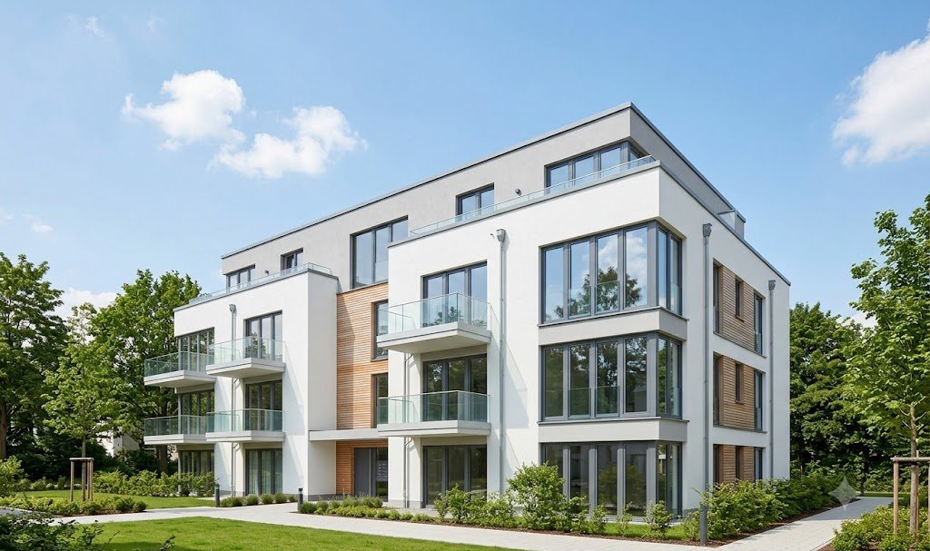 Hausverwaltungen